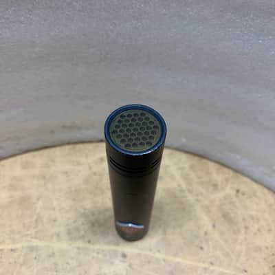 NEUMANN KM184 MICROPHONE/ BLACK/ AUTHENTIC NEUMANN!- MAKE OFFER! image 6