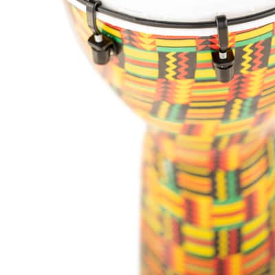 Meinl Djembe 10'' ADJ10-SI image 3