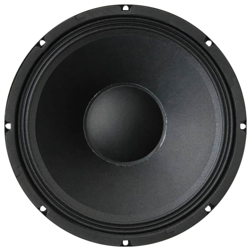 Peavey Pro 12 Low Frequency 12" Speaker Driver (8 Ohms) image 1