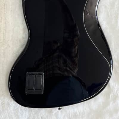 Mint Fender Player II Modified Active Jazz Bass V, Maple Fingerboard, Dusk finish image 2