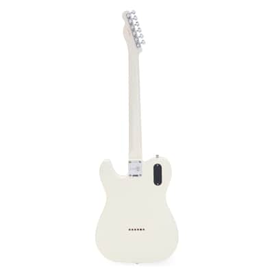 Fender John 5 Ghost Telecaster MN Arctic White 2023 (Pre-owned) image 2
