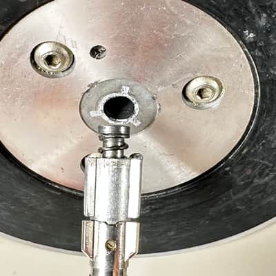 Tascam BR-20 1/4 Inch Reel To Reel Recorder/Reproducer image 10