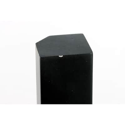 On-Stage Deluxe Piano Bench With Storage Compartment Regular image 6
