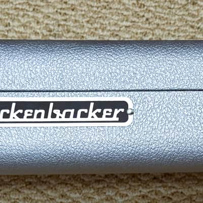 Like New 2013 Rickenbacker 350/V63 Fireglo image 18