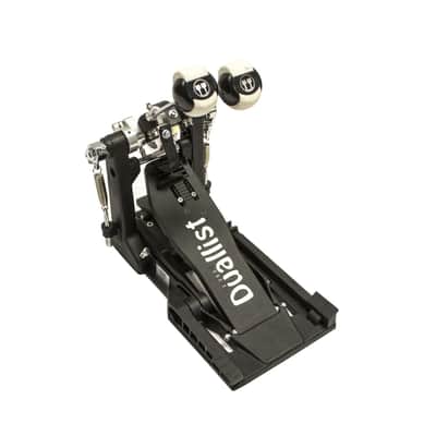 Duallist D4 Dual Bass Drum Pedal image 1