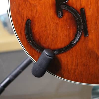 Gretsch 6130 Round Up 1955 Bild 9