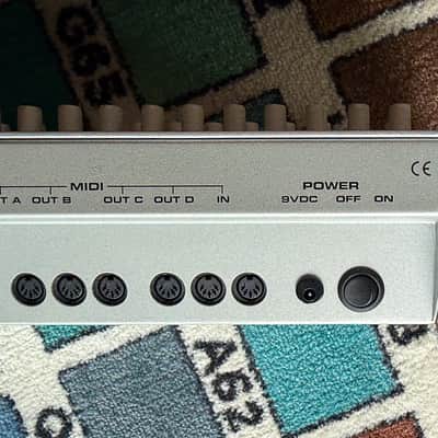 Sequentix P3 Sequencer image 5