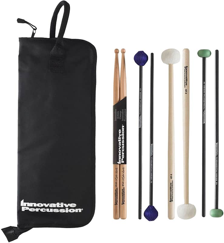 Innovative Percussion FP2 Fundamental Series image 1