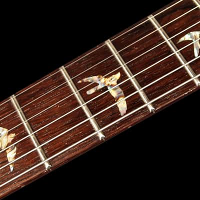 2013 Paul Reed Smith PRS SC245 Singlecut Artist Package Brazilian ~ McCarty Sunburst image 6