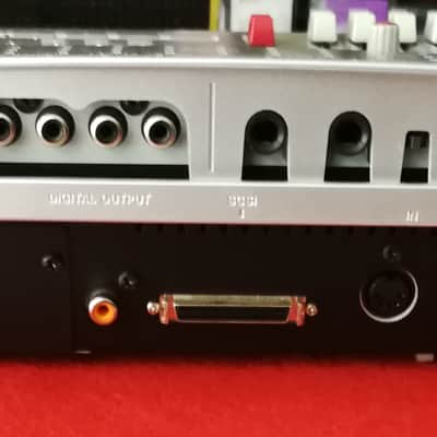 TASCAM Portastudio 788 imagen 2