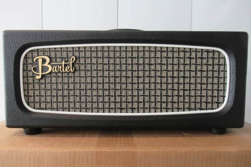 Bartel Amplifiers Sugarland image 1