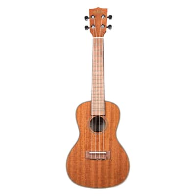 Kala KA-CG Mahogany Concert Gloss - Concert Ukulele image 3