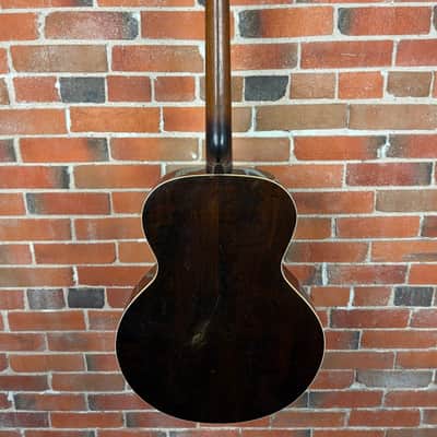 Gibson ES-150 1940 - Sunburst image 7