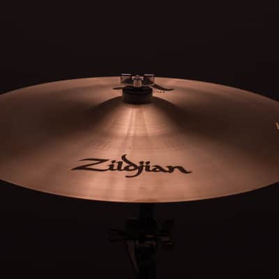 Zildjian 18" A Thin Crash image 1