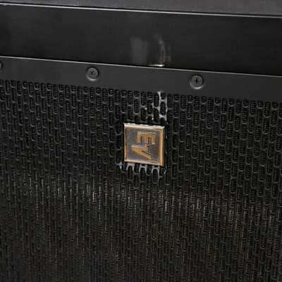 Electro-Voice (EV) X2-212/90 12" Vertical Line Array Loudspeaker (PAIR) CG01YBH image 5