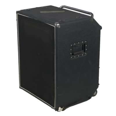 Ampeg SVT-410 HLN Owned by Brian Setzer image 3