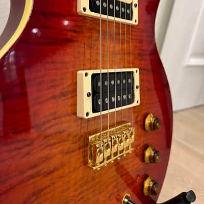 Hamer Sunburst SB77 (1 of 9) image 2
