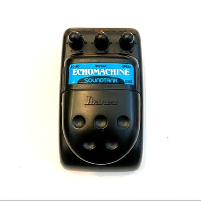 Ibanez Echomachine Soundtank EM5 image 1