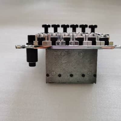 Floyd Rose Special Series Tremolo Bridge System image 5