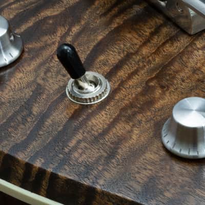 490 Hardware Stainless Steel Bonnet knob 2023 Stainless Steel image 2