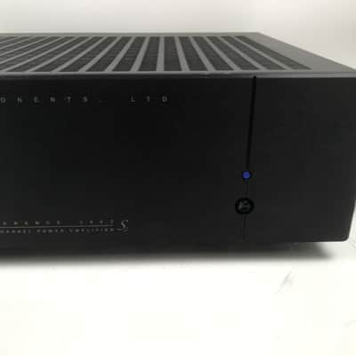 B&K Reference 200.2 S2 Power Amplifier image 2