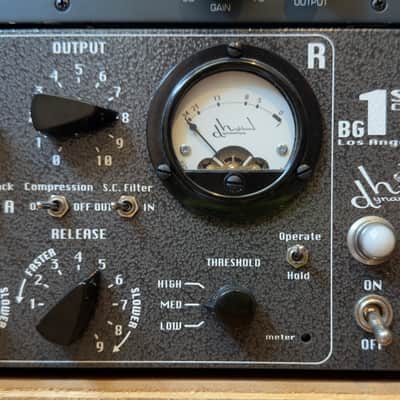 Highland Dynamics BG1 2020 image 2
