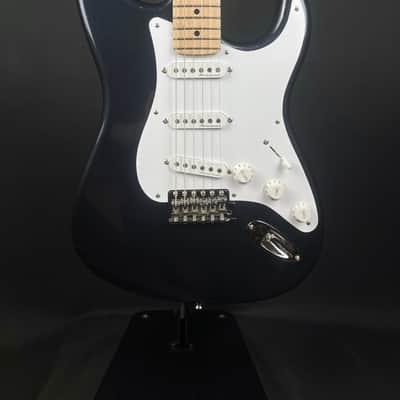 Fender Custom Shop Eric Clapton Stratocaster - Mercedes Blue image 2
