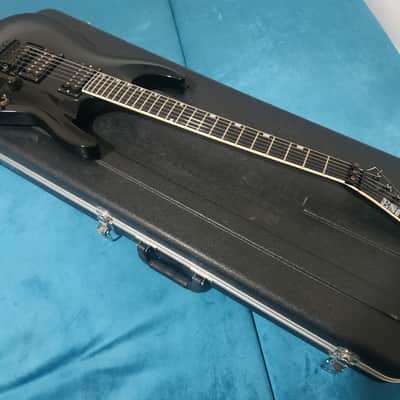 ESP Edwards E-hr115 Horizon 1990s Black image 19