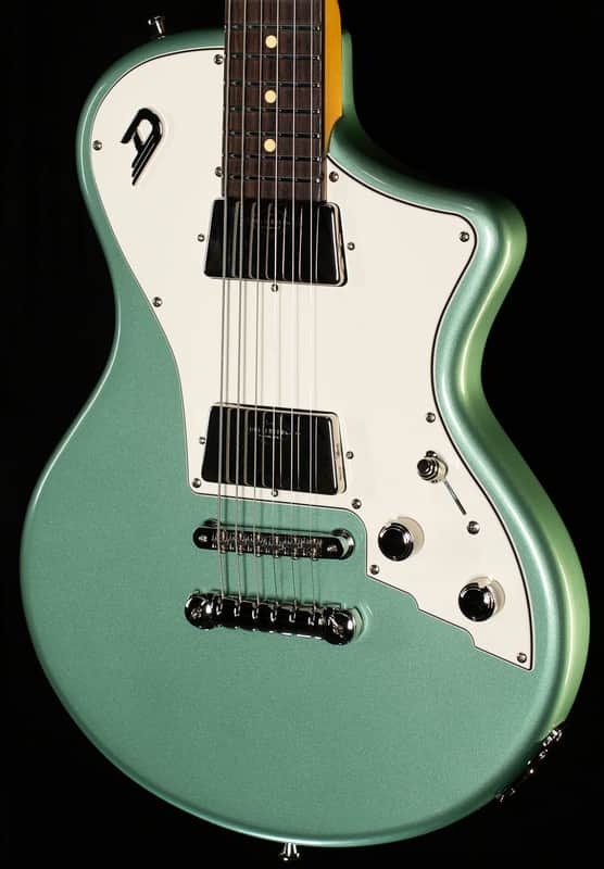Duesenberg Julietta Catalina Harbour Green (710) image 1