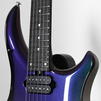 Ernie Ball Music Man John Petrucci Majesty 6-String Premium Select- Mystic Dream 2026 (M021663) image 11