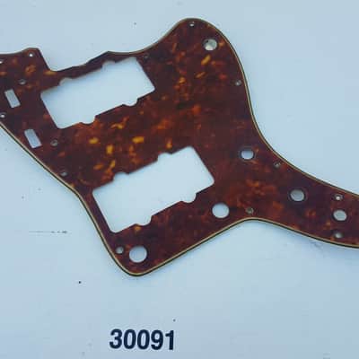 1962 Fender Jazzmaster Pickguard USA image 2