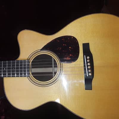 Sexauer FT-15C Bearclaw Italian Spruce/Straight Grain Brazilian Rosewood image 2