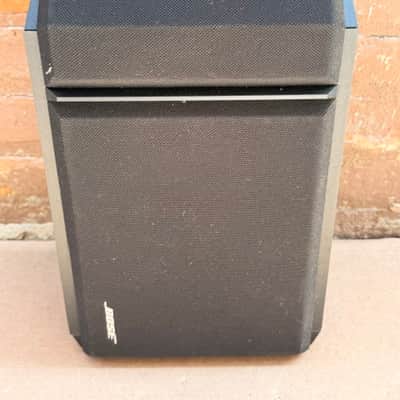 Bose 201 Series IV Direct/Reflecting® Bookshelf Speakers (Pair) — Good Cosmetic Condition (Sold AS-IS) image 13