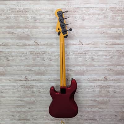 Used Fender PB-57 Precision Bass Reissue CIJ image 17