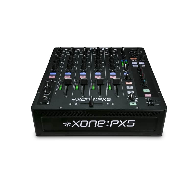 ALLEN & HEATH Xone:PX5 image 1
