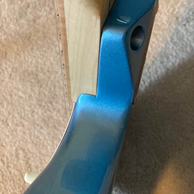 Oopegg Supreme Collection Trailbreaker Mark-I - Ice Blue Metallic - Made in Japan image 12