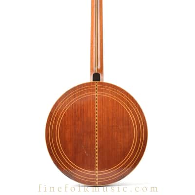 Ardeton Supreme 1930s 5-String Banjo image 9