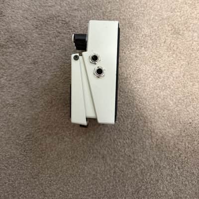 Boss NS-2 Noise Suppressor (Silver Label) 1989 - Present - White image 3
