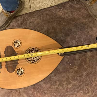 Turkish OUD image 11