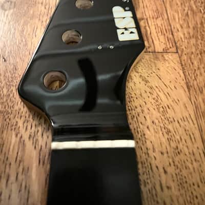 ESP Surveyor 5 2007 Ebony image 1