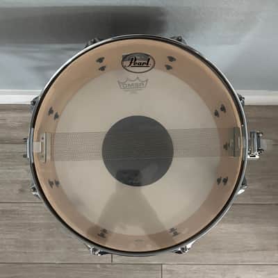 Pearl Limited Edition SST - Yellow Lacquer - 5.5”x 14” image 5