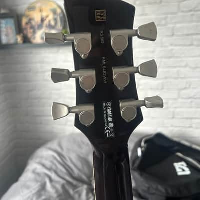 Yamaha Revstar RS502 2010s - Billet Green image 3