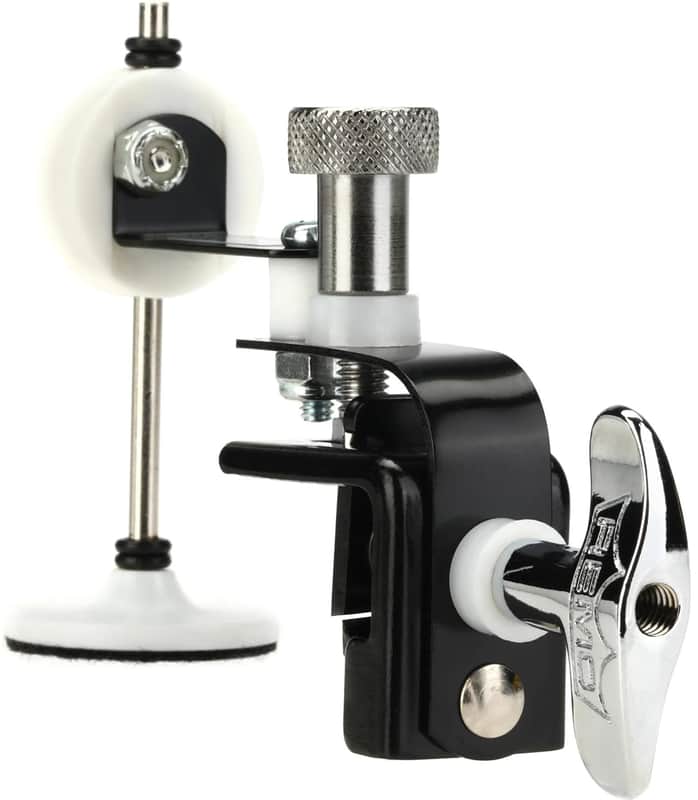 Remo - HK-2417-00- - Active Snare Dampening System image 1