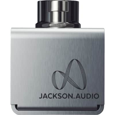 Jackson Audio Amp Mode Boost Pedal image 2