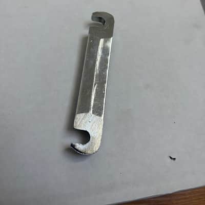 Gibson Stop bar tune o matic 1965 image 4