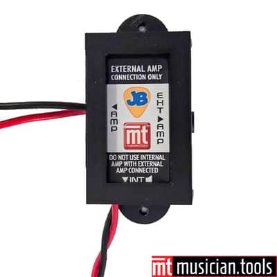 Musician.Tools KatCab Cage for KatCab V1/V2, KatCab V2/U2 & KatCab KA/UA modkits image 6
