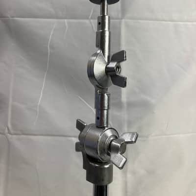 Yamaha - CS-812 Boom/Straight Cymbal Stand 1980's image 5
