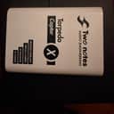 Two Notes Torpedo Captor X 8ohm Stereo Reactive Load Box / Attenuator 2020 - White