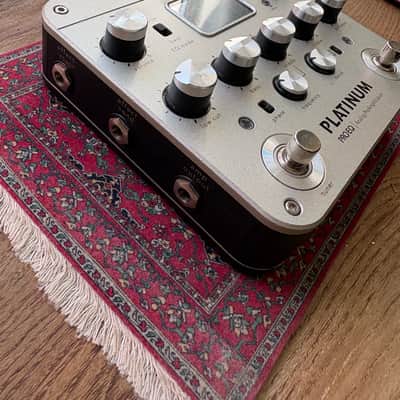 Fishman Platinum Pro EQ  - Brushed Metal image 3