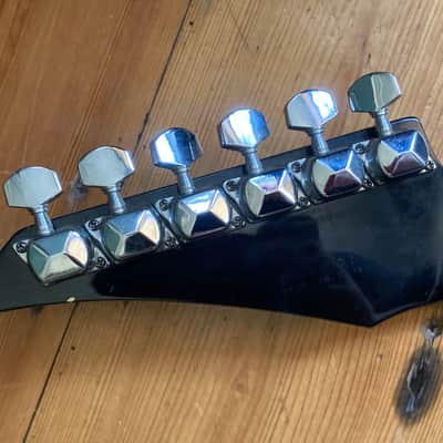 Yamaha RGX 112 Electric Guitar Neck 80s / 90s | Reverb